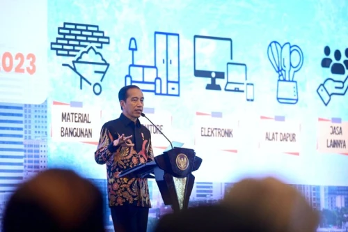 Property Sector Contributes 16% to the 2018-2022 Gross Domestic Product | KF Map – Digital Map for Property and Infrastructure in Indonesia